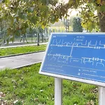 Oasi Mezzofanti - Duomo, Citta Studi & Aeroporto Linate * Milano