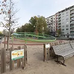 Lägenhet Oasi Mezzofanti - Duomo, Citta Studi & Aeroporto Linate Milano