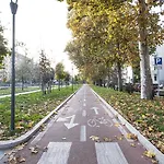 Oasi Mezzofanti - Duomo, Citta Studi & Aeroporto Linate Lägenhet Milano