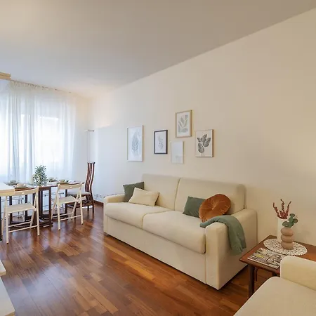 Oasi Mezzofanti - Duomo, Citta Studi & Aeroporto Linate Апартаменты